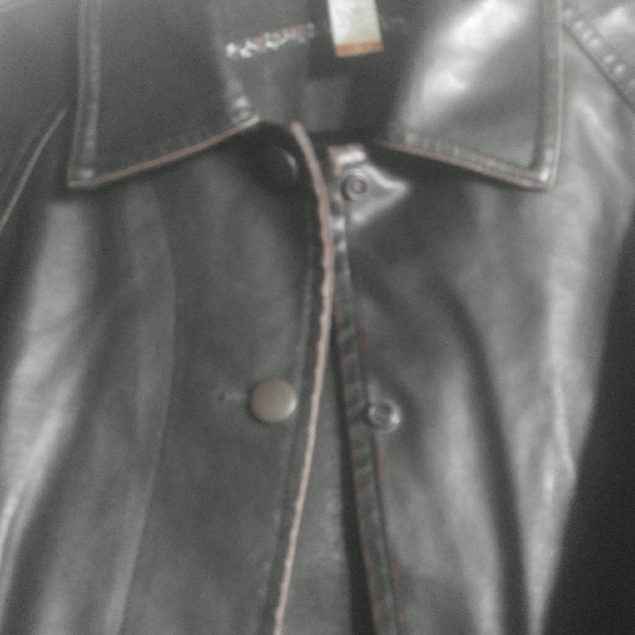 Jacket - Picture 2 of 6